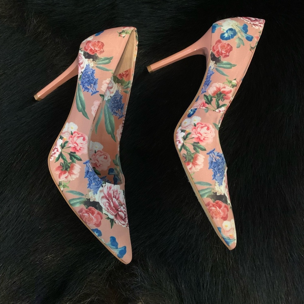 High Heels